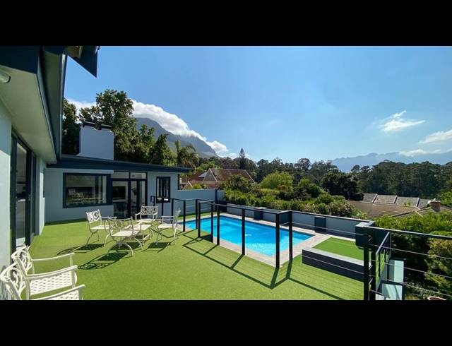 4 BEDROOM HOUSE FOR SALE IN HELDERRAND